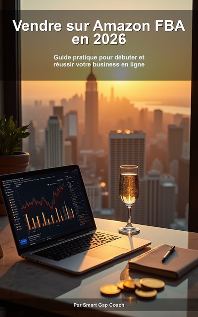 Vendre sur Amazon FBA en 2026