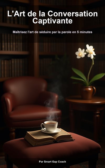 L'Art de la Conversation Captivante