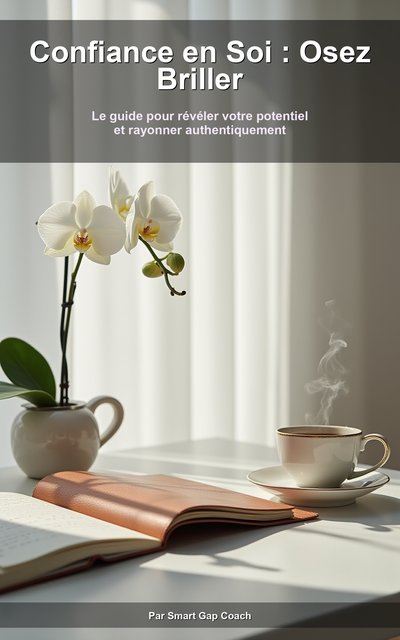 Confiance en Soi : Osez Briller