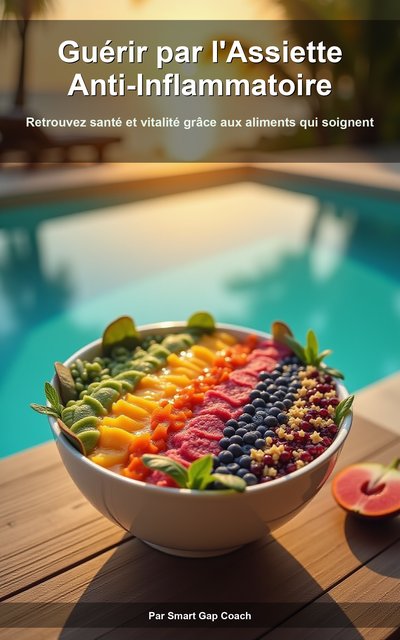 Guérir par l'Assiette Anti-Inflammatoire