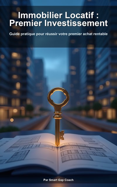 Immobilier Locatif : Premier Investissement