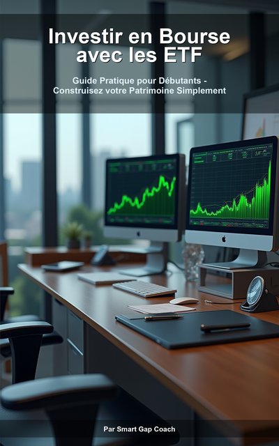 Investir en Bourse avec les ETF