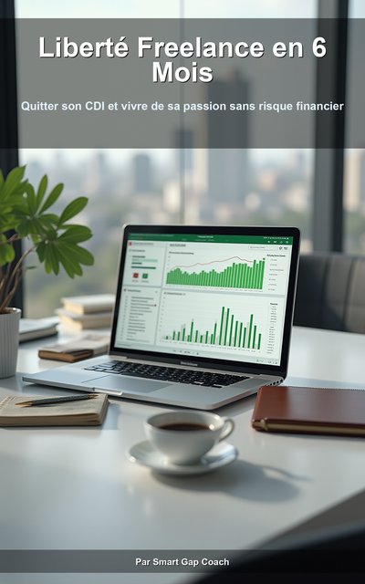 Liberté Freelance en 6 Mois