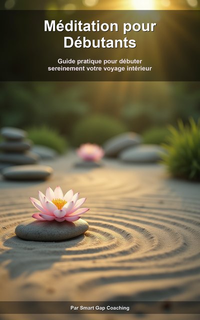 Méditation pour Débutants