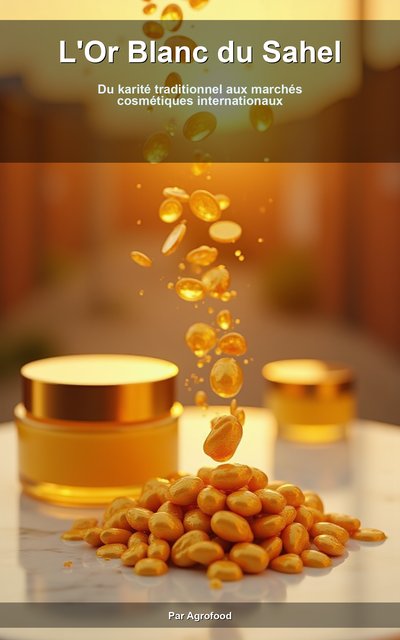 L'Or Blanc du Sahel